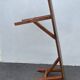 Banc de ferme en bois