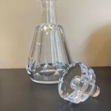 Baccarat Whiskey Decanter
