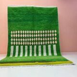 Handmade Berber rug 250cmx150cm