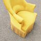 Toad armchair