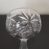 Crystal set
