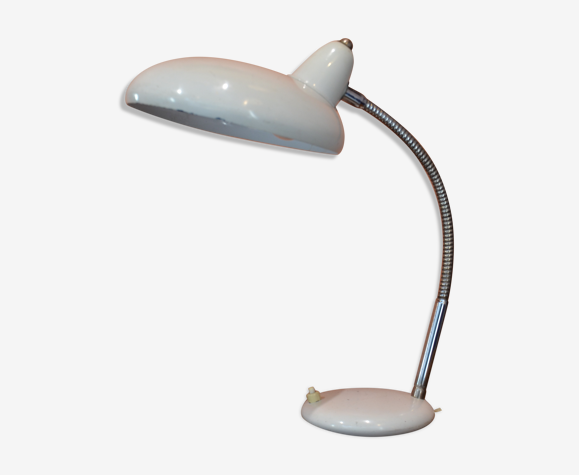 Lampe de bureau de style "Cobra"
