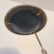 Laying lamp/desk lamp Ferdinand Solere 1950