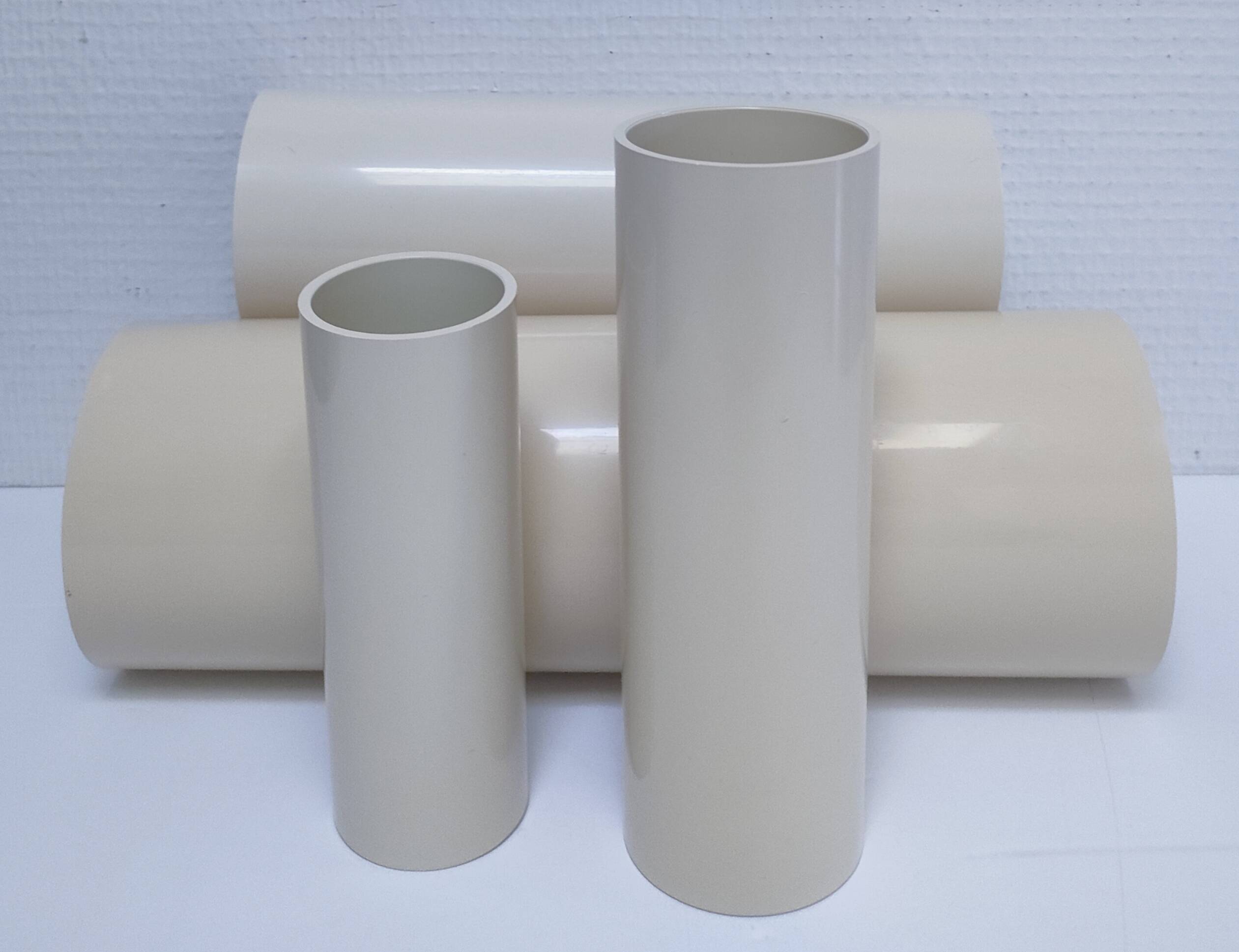 four nesting vases by Jacques Bédat, design from the 70s