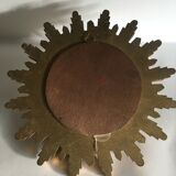 Witch eye sun mirror 31cm