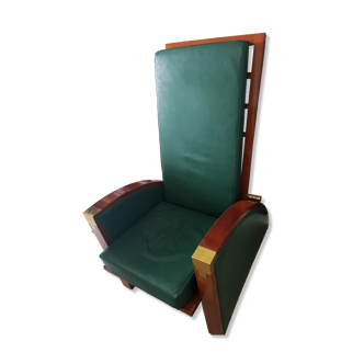 armchair