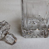 Cut Crystal decanter
