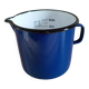 Pot gradué émaillé