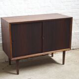 Meuble en Palissandre par Poul Cadovius pour Cado, 1960s