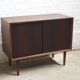 Rosewood Cabinet by Poul Cadovius for Cado, 1960s