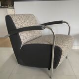 Lower Scylla armchair by Leolux