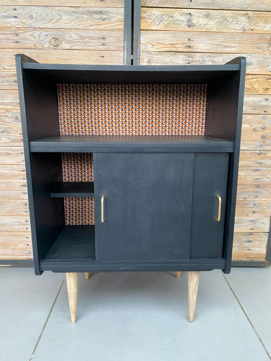Meuble vintage