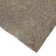 Turkish Handmade Vintage Anatolian Kilim 76 cm x 295 cm