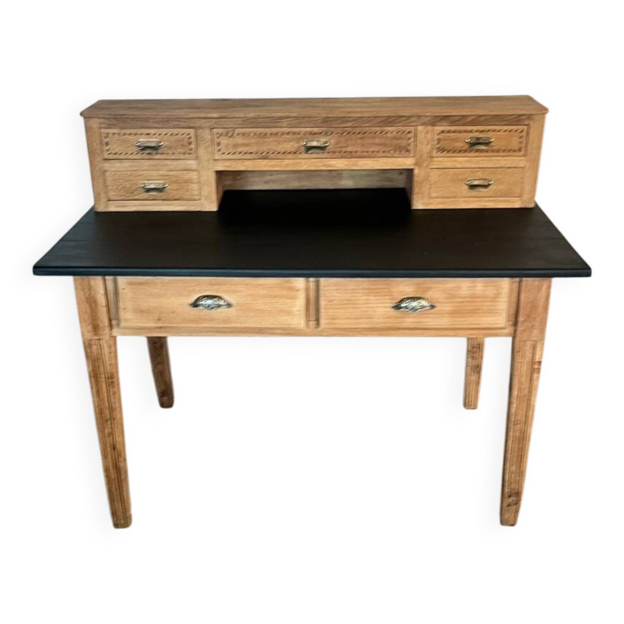 Antique desk