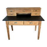 Antique desk