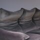 3-seater model Maralunga sofa by Vico Magistretti, Cassina