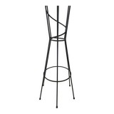 Astrolable coat rack