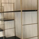 1960s String shelves