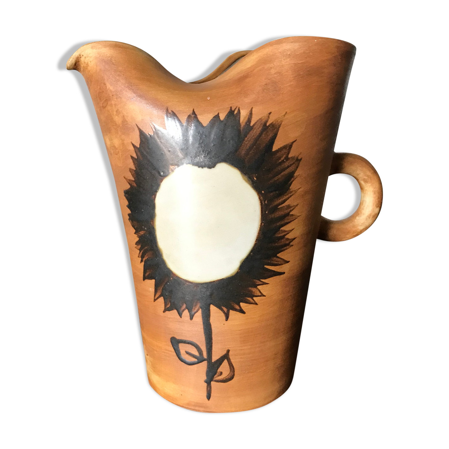 Pitcher the dove Vallauris
