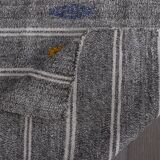 Vintage Oushak Kilim Rug sku c235