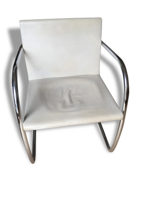 Paire de Fauteuils brno