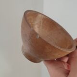 Sandstone cups