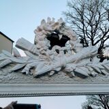 Old NIII mirror restyled