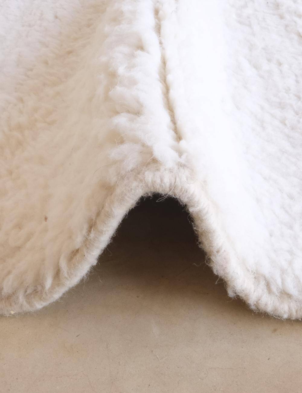 Contemporary Moroccan Rug - 290 x 205 cm