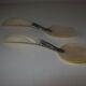 Art Deco mother-of-pearl cutlery