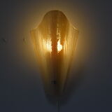 Mid-century Wall Lamp,circa 1990's.