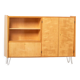 Enfilade scandinave vintage