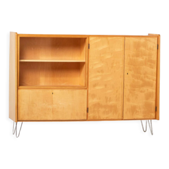 Enfilade scandinave vintage