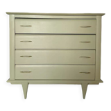 Scandinavian chest of drawers