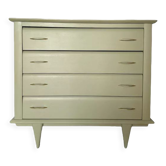 Commode scandinave