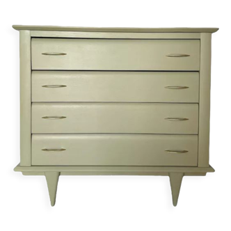 Scandinavian chest of drawers