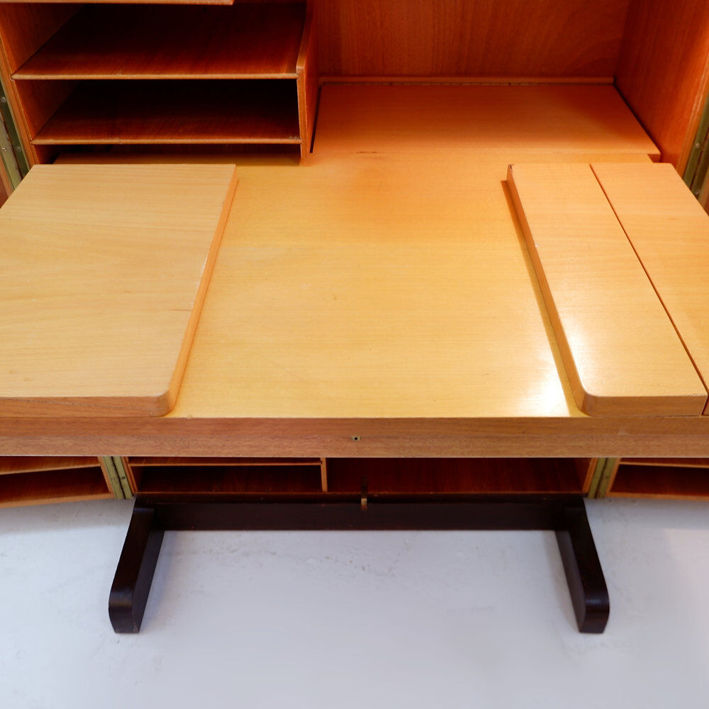 Magic Box Workshop Bureau Genestar in Paris - 1960s