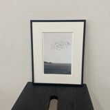 Over the sea - Marseille