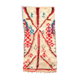 Tapis berbere azilal 65x150cm