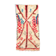 Berber carpet azilal 65x150cm