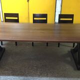 Christian Liaigre table