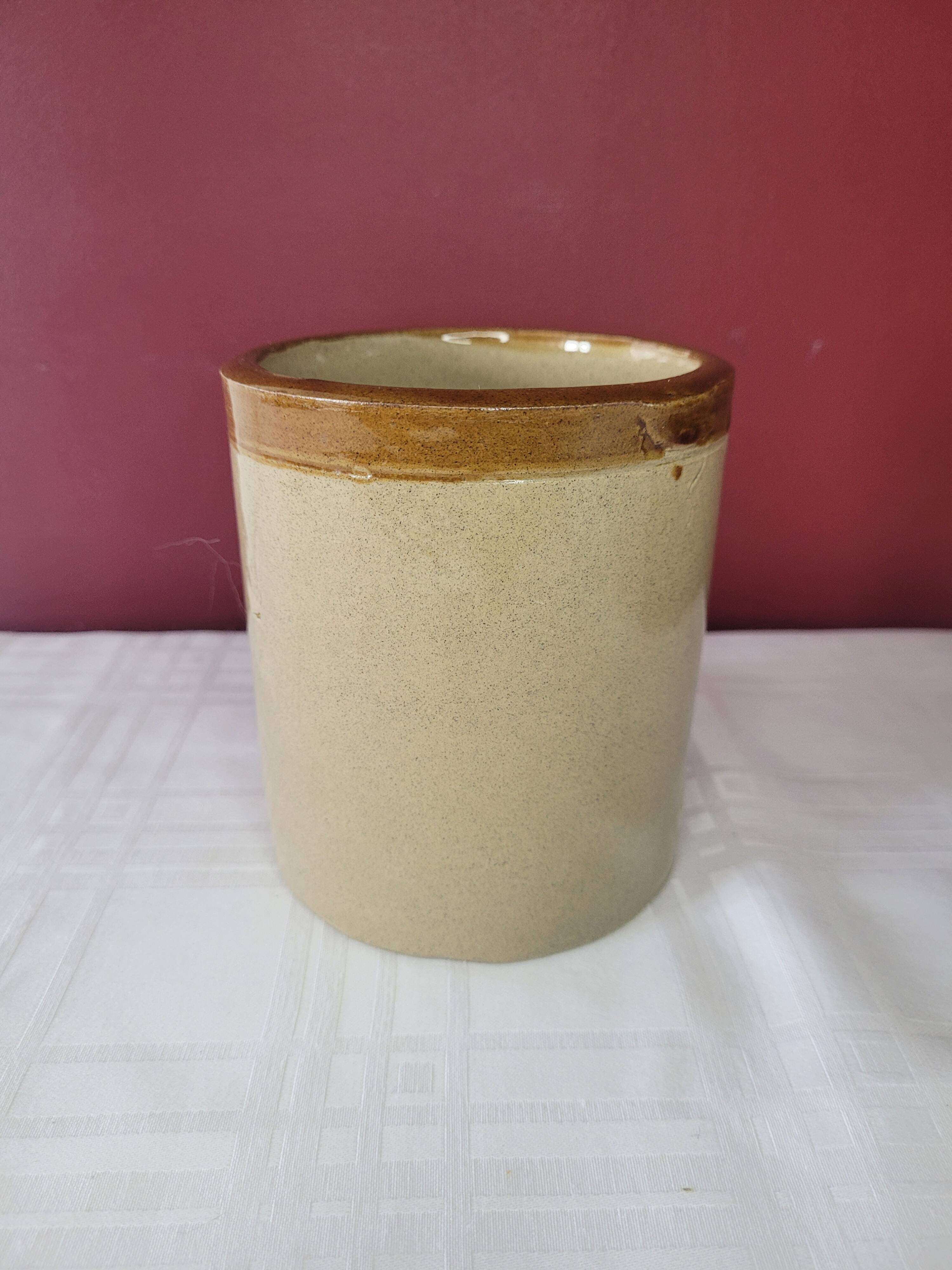 Pot vintage Fortnum & Mason English Moira