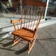 Rocking-chair