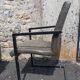 Set of 4 "Cantilever" chairs
