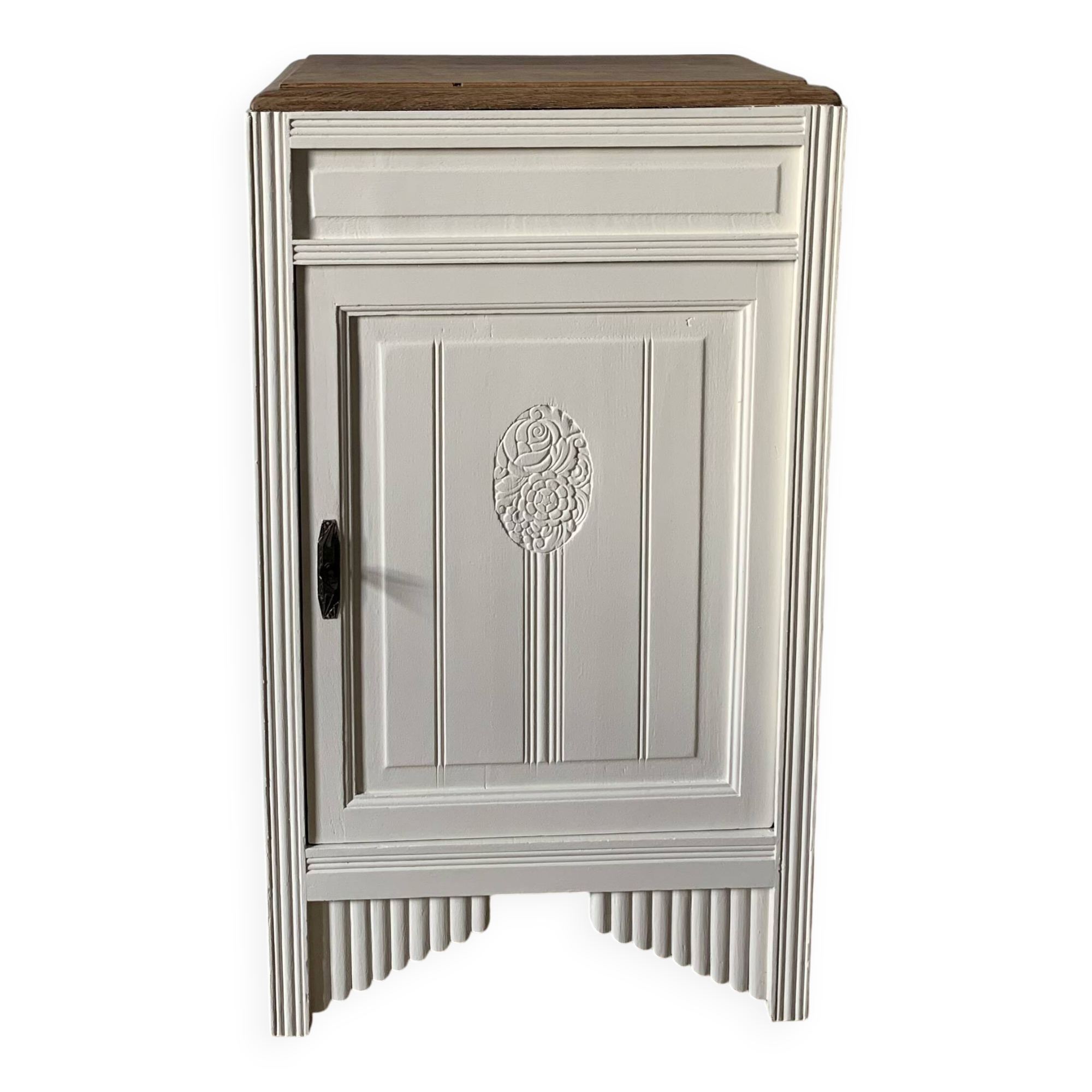 Parisian Art Deco Buffet