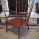 Baumann armchair