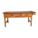 Table de ferme de cuisine fin XIXeme