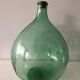 Old demijohn 20 l