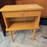 Tables de chevet vintage
