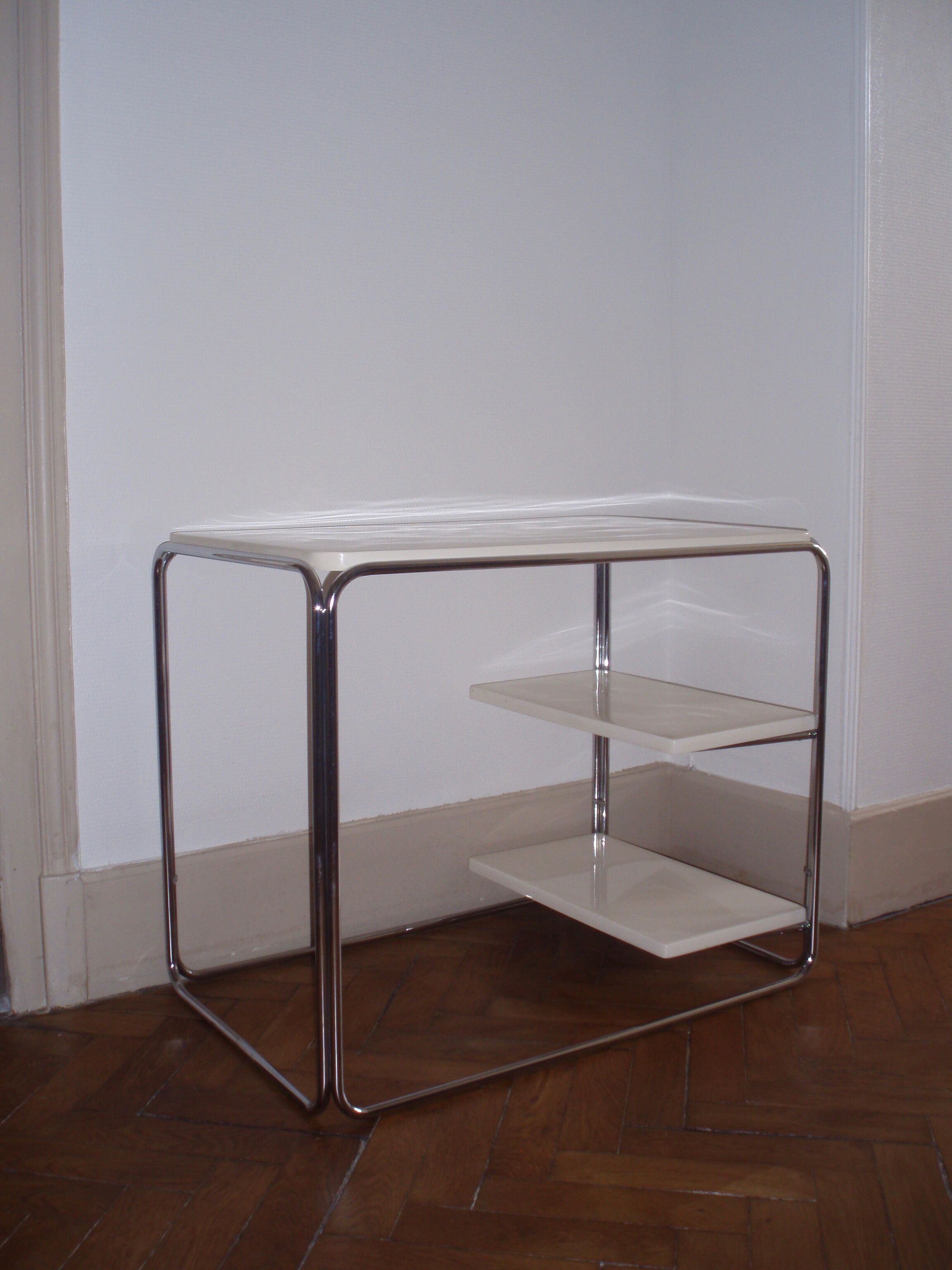 Display unit from the 70s