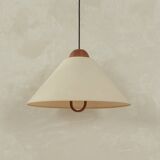 60s Ceiling Lamp by Domus